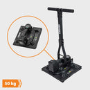 GRABO Sugekop Akku  High Flow Max 25/50 kg
