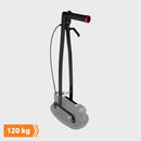 GRABO Forlængerarm Ergo S1  Max 120 kg til Plus + Pro