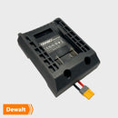 GRABO Adapter f/ Dewalt batteri til GRABO Pro V2