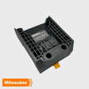 GRABO Adapter f/Milwaukee batteri til GRABO Pro V2