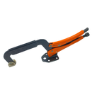 GRIP-ON Bordmontering C-Clamp 0-145mm
