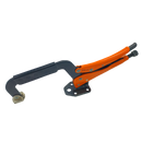 GRIP-ON Bordmontering C-Clamp 0-145mm