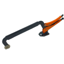 GRIP-ON Bordmontering C-Clamp 0-225mm
