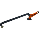 GRIP-ON Bordmontering C-Clamp 0-310mm