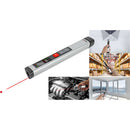 PREXISO Infrarød lommetermometer PIX-500 3-IN-1