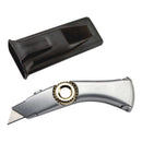 Delphin gulvlægger kniv med skede "PARFAIT"