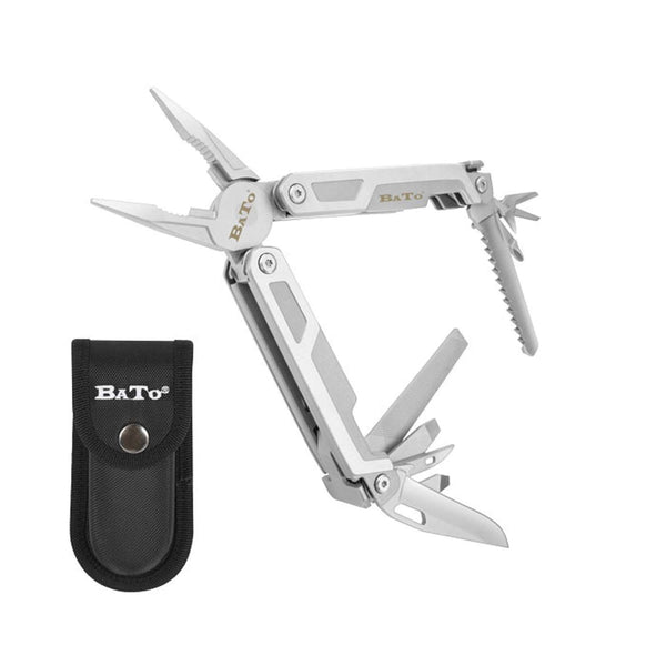 BATO Multitool SUPER 15