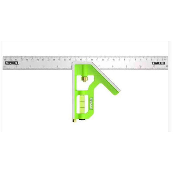 TRACER Kombinationsvinkel 300mm TR-ACSQ300