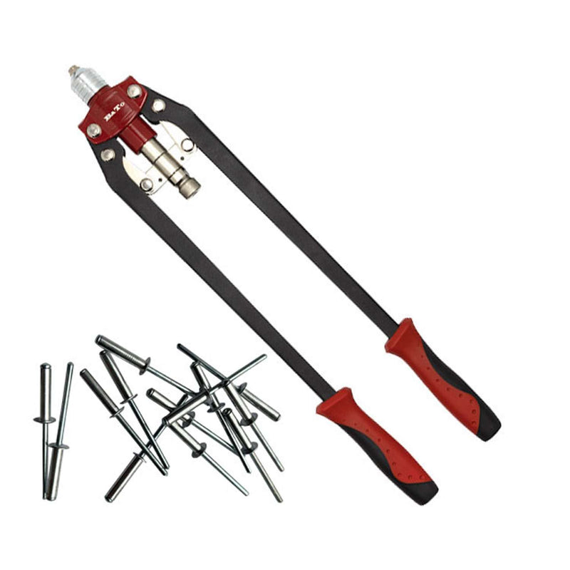 BATO Nittetang to-hånds LR-4 3,2-6,4 mm