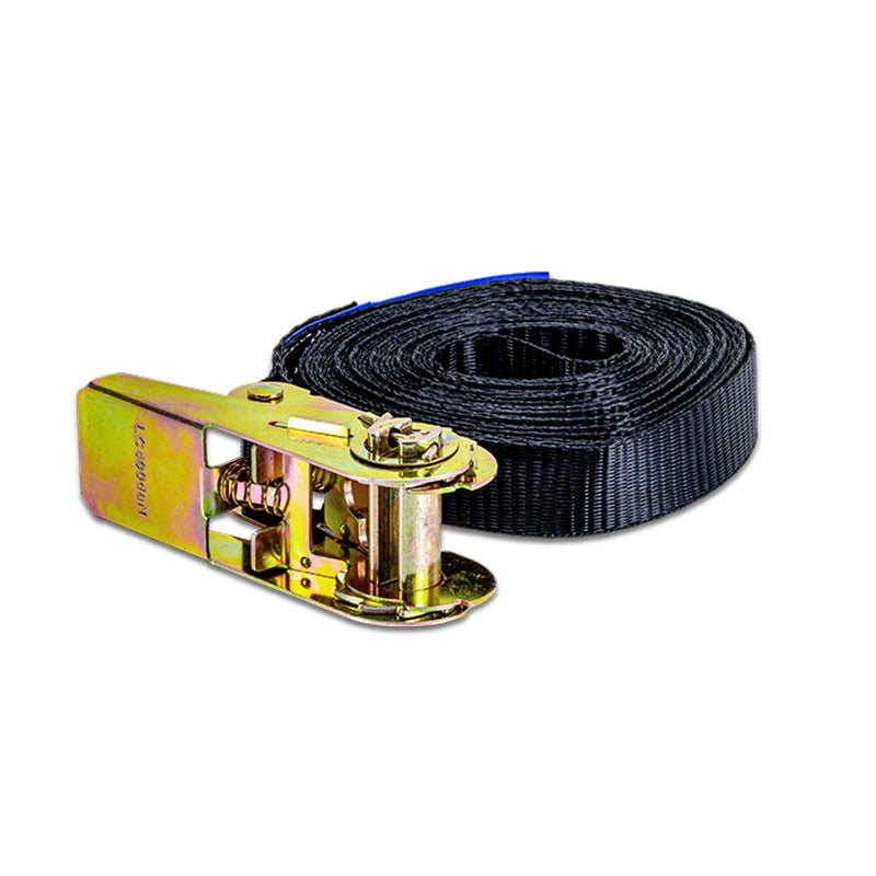 BATO Lastespænde 500 kg. 6mtr endeløs 70005 "10 STYK"