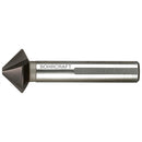 BOHRCRAFT Præcisions forsænker UNGL. HSS-AlCro 90° P-PLUS 31,0 mm