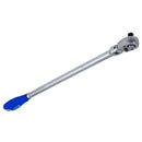 BATO Skraldenøgle 1/2" 36T flexhoved 610mm