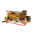 SPREHN lærlingesæt til tømrer- og snedker uddannelse