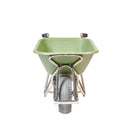 Matador Elektrisk Trillebør "E-Barrow" Grøn