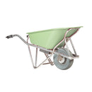 Matador Elektrisk Trillebør "E-Barrow" Grøn