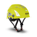 KASK sikkerhedshjelm Plasma HI-VIS gul