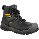 JALAS sikkerhedsstøvlet Jupiter 1828