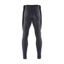 BLÅKLÄDER underbuks Warm merino uld 1849