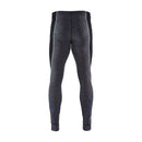 BLÅKLÄDER underbuks Warm merino uld 1849