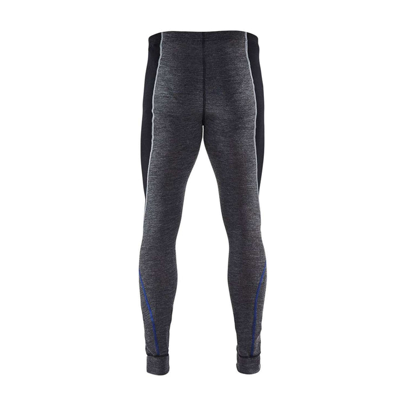BLÅKLÄDER underbuks Warm merino uld 1849