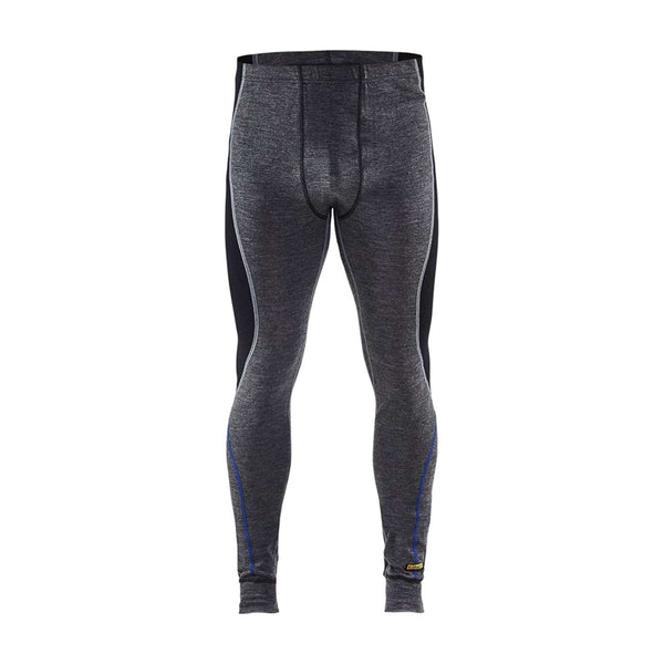 BLÅKLÄDER underbuks Warm merino uld 1849