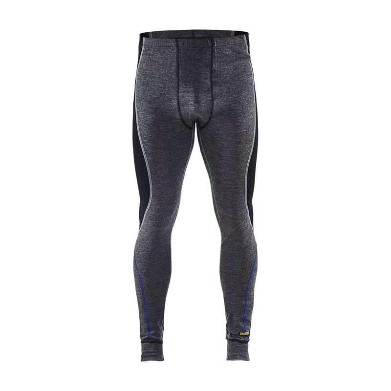 BLÅKLÄDER underbuks Warm merino uld 1849