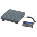 DIESELLA Pakkevægt 120kg x 20g 305x305 mm vejeplade