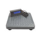 DIESELLA Pakkevægt 120kg x 20g 305x305 mm vejeplade