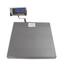 DIESELLA Pakkevægt 120kg x 20g 305x305 mm vejeplade