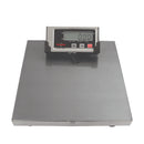 DIESELLA Pakkevægt 120kg x 20g 305x305 mm vejeplade