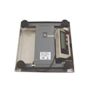 DIESELLA Pakkevægt 120kg x 20g 305x305 mm vejeplade