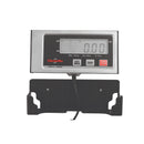 DIESELLA Pakkevægt 120kg x 20g 305x305 mm vejeplade