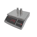 DIESELLA Bordvægt 6 kg / inddeling 1,0 g med LED display