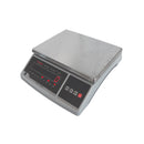 DIESELLA Bordvægt 15kg x 2g med LED display og genopladeligt Li-Ion batteri