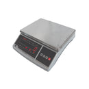 DIESELLA Bordvægt 30kg x 5g med LED display og genopladeligt Li-Ion batteri