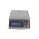 DIESELLA Pakkevægt 6 kg / inddeling 0,2 g med tællefunktion og LCD display