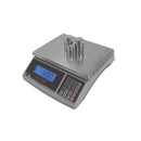 DIESELLA Pakkevægt 6 kg / inddeling 0,2 g med tællefunktion og LCD display