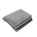 DIESELLA Tællevægt 15 kg x 0,5g LED 295x226mm vejeplade