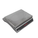 DIESELLA Tællevægt 15 kg x 0,5g LED 295x226mm vejeplade