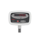 DIESELLA Gulvvægt 60 kg / inddeling 10 g med LED display og 560x458 mm vejeplade