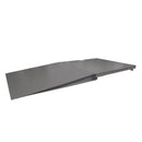DIESELLA Rampe til platformsvægt 1200x1200 mm