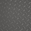 DIESELLA Rampe til platformsvægt 1200x1200 mm