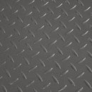 DIESELLA Rampe til platformsvægt 1200x1200 mm