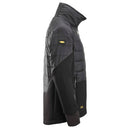 SNICKERS Hybridjakke FlexiWork 1902 sort