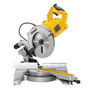 DEWALT geringssav DWS778-QS ø250mm