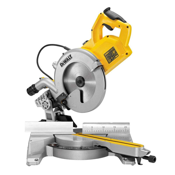 DEWALT geringssav DWS778-QS ø250mm