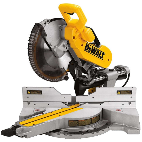 DEWALT geringssav DWS780-QS ø305mm