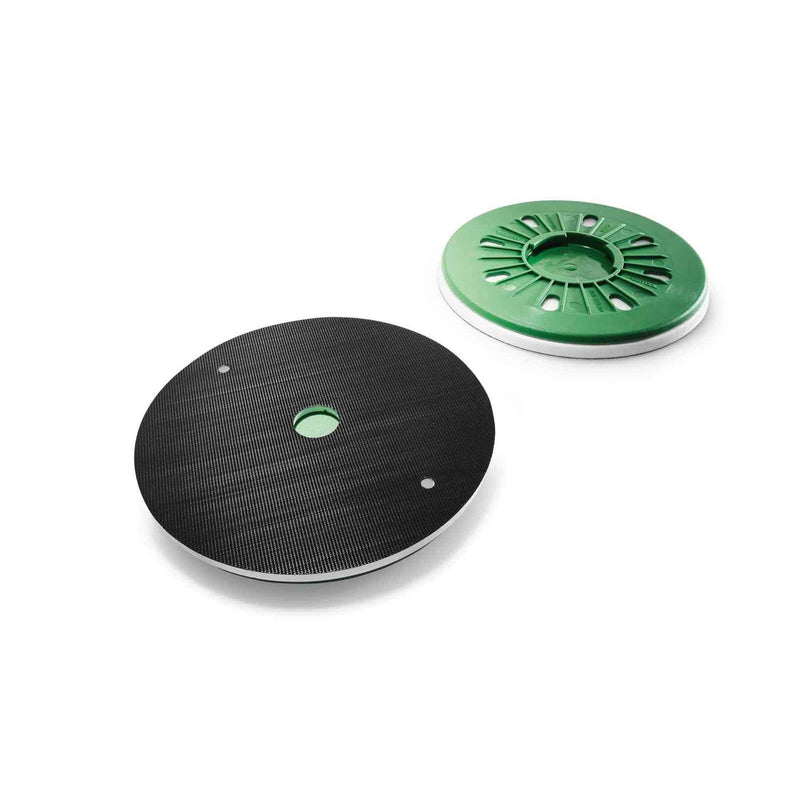 FESTOOL Polerbagskive PT-STF D150 MJ-FX
