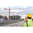 geo-FENNEL Teodolit FET 220K-L Elektronisk