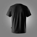 SNICKERS Klassisk T-shirt 2502 sort